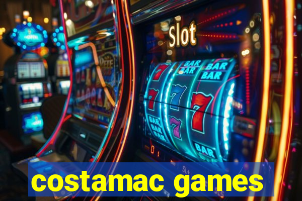 costamac games